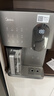 美的（Midea）冰塊凈水器加熱直飲一體機冰魔方Max自來(lái)水過(guò)濾滿(mǎn)足10人暢飲【熱賣(mài)TOP】臺式免安裝JLB3799T-RO 曬單實(shí)拍圖