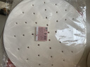 魔幻廚房蒸籠紙食品級30cm*110張 一次性蒸屜蒸鍋專(zhuān)用紙 包子饅頭墊紙 曬單實(shí)拍圖