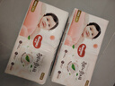 好奇（Huggies）鉑金裝小桃褲紙尿褲L120片(9-14kg)大號尿不濕【透爽散熱】 曬單實(shí)拍圖