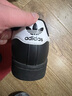 阿迪達斯（adidas）adidas三葉草貝殼頭SUPERSTARII男女休閑鞋 JI0079 36.5碼 曬單實(shí)拍圖
