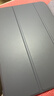 RBP適用2025新款ipad11/10保護殼A16芯片10代平板保護套【全包硅膠防摔軟殼·經(jīng)典三折款】薰衣草 曬單實(shí)拍圖