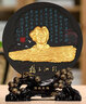 集里雅韻湖南韶山長(zhǎng)沙特色旅游紀(jì)念品橘子洲頭商務(wù)開(kāi)業(yè)定制禮物文創(chuàng)擺件 218YIK橘子洲頭 禮盒 曬單實(shí)拍圖
