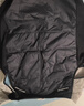 喬丹Primaloft金標P棉服男秋冬季防潑水運動(dòng)馬甲專(zhuān)業(yè)馬拉松跑步外套 曬單實(shí)拍圖