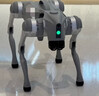 宇樹(shù)（Unitree）Go2 Air+遙控器版本 機器狗 AI大模型 四足機器人 仿生陪伴機器人 具身智能  電子寵物 高端禮物 曬單實(shí)拍圖