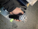 飛利浦（PHILIPS）電動(dòng)剃須刀刮胡刀 歐洲整機進(jìn)口 高端旋護新9系 防敏水感微珠 旋護式刮胡刀 新年禮物情人節禮物 【人氣王】旋護9系Lite X9001/10 充電底座 曬單實(shí)拍圖