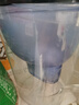 碧然德（BRITA） 過(guò)濾凈水器 家用濾水壺 凈水壺 海洋系列 3.5L藍色 一壺3芯裝 環(huán)保加固包裝 曬單實(shí)拍圖