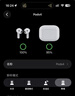 華強北新款【官配正品丨新Air第4代】藍牙耳機無(wú)線(xiàn)適配蘋(píng)果頂配主動(dòng)降噪iPhone17/16/15/14/13半入耳式華強北 【主動(dòng)降噪版全功能pods4】 靈動(dòng)島彈窗+空間音頻+三真電量 曬單實(shí)拍圖