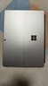 微軟（Microsoft）Surface Pro 第11版 二合一筆記本電腦 國家補貼 輕薄本 AI+PC 驍龍 X Elite 16G 512G亮鉑金 禮品 曬單實(shí)拍圖