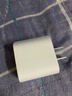 Apple/蘋(píng)果 20W USB-C充電器  type-c充電器蘋(píng)果手機充電器原裝手機快充頭 蘋(píng)果17手機充電器 曬單實(shí)拍圖