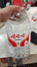 娃哈哈純凈水飲用水5.5L*4桶紙箱裝【金榜】沖奶粉 整箱裝桶裝水大桶水 曬單實(shí)拍圖