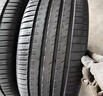 米其林輪胎ps ev靜音棉245/40R20 265/40R20 245/45R19 小米su7 黑色 245/40R20 曬單實(shí)拍圖