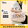 迪士尼（Disney）瘋狂動(dòng)物城包包女生生日禮物玩偶單肩包托特包女孩圣誕節禮物實(shí)用 曬單實(shí)拍圖