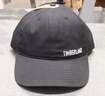 添柏嵐（Timberland）官方中性棒球帽新款戶(hù)外休閑運動(dòng)鴨舌帽|A65P2 A65P2001/黑色 ODD 曬單實(shí)拍圖