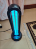 益辰 38W紫外線(xiàn)消毒燈家用臭氧除異味殺菌燈滅菌燈移動(dòng)幼兒園除螨遙控 曬單實(shí)拍圖