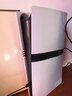 PlayStation索尼（SONY）PS5主機 PS5PRO游戲機數字版正品2TB輕薄款家用支持4K藍光體感手柄  [港版PRO數字版] 曬單實(shí)拍圖