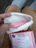 姨媽巾收納包可愛(ài)月事包便攜學(xué)生用裝放衛生巾的小包收納袋女生包 M記-薯條 曬單實(shí)拍圖