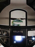 克萊特（KELAITE） 電熱水瓶恒溫水壺電熱水壺熱水壺開(kāi)水瓶恒溫電水壺燒水一體壺304不銹鋼大容量 5L 304不銹鋼內膽|經(jīng)典款 曬單實(shí)拍圖
