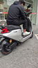 九號（Ninebot）【千璽同款】M95c+ Mk2 電動(dòng)摩托車(chē) 智能智駕 長(cháng)續航電摩 【門(mén)店自提】 到門(mén)店選顏色 曬單實(shí)拍圖