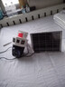 EAKUN太陽(yáng)能攝像頭監控室外無(wú)線(xiàn)4g監控器360度全景全彩無(wú)死角帶夜視追蹤手機遠程戶(hù)外無(wú)需連wifi免插電 太陽(yáng)能+1臺頂3臺+無(wú)網(wǎng)無(wú)電選擇+60天錄像回看 曬單實(shí)拍圖