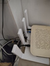 華為路由AX3 雙頻合一 自動(dòng)優(yōu)選 wifi6/多連不卡無(wú)線(xiàn)家用穿墻/AX3000/高速千兆路由器 曬單實(shí)拍圖