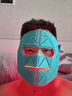雅萌【綜藝同款】超光面罩美容儀【重磅新品】綠光美白提拉緊致淡紋提拉嫩膚大排燈生日38女神節送女生 【加送注氧儀】雅萌超光面罩 曬單實(shí)拍圖