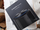 小米（MI）Xiaomi Sound 高保真智能音箱 小愛(ài)音箱 小米音箱 黑膠經(jīng)典款 音響 哈曼調音 立體聲 禮物 曬單實(shí)拍圖