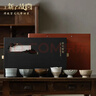 上新了文創(chuàng  )故宮功夫茶杯 國潮茶具陶瓷高端禮盒男士生日禮物商務(wù)伴手禮 唐宋雅集禮盒主人杯×6 曬單實(shí)拍圖