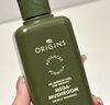 悅木之源（Origins）靈芝菌菇水200ml 爽膚水補水噴霧保濕敷護膚品套裝新年禮物送女友 曬單實(shí)拍圖