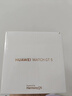 華為（HUAWEI）【咨詢(xún)享優(yōu)惠】WATCH GT 5智能手表運動(dòng)玄璣感知血氧心率體溫呼吸監測藍牙通話(huà)防水男女健康情緒 41mm 馬鞍棕-復合編織表帶【送米蘭表帶+貼膜】 曬單實(shí)拍圖