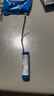 德力普（Delipow）18650鋰電池組3.7v鋰電池可適用音響儀器儀表太陽(yáng)能燈擴音器7.4v可定制充電電池組 進(jìn)口電芯3.7v3400毫安PH2.0-2P 曬單實(shí)拍圖