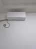 云米（VIOMI）空調智省電2匹新一級能效變頻冷暖Smart3掛機 純銅管 KFRd-46GW/Y3PQ7-A1已接入米家APP 曬單實(shí)拍圖