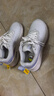 耐克NIKE女子休閑鞋 Air Max Nuaxis運動(dòng)鞋 HV7000-121 山峰白  36.5 曬單實(shí)拍圖