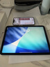 Apple/蘋(píng)果 iPad11英寸 A16芯片2025年款 平板電腦 (256GB WLAN版/學(xué)習辦公娛樂(lè ))銀色 曬單實(shí)拍圖