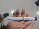 【原研進(jìn)口】禮來(lái) 穆峰達 替爾泊肽注射液 2.4ml:20mg*1支 曬單實(shí)拍圖