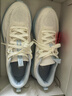 李寧凌波丨休閑慢跑鞋女鞋時(shí)尚透氣厚底增高運動(dòng)鞋ARSV018 曬單實(shí)拍圖