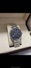 【二手99新】浪琴男表893/920 名匠系列 單歷/雙歷 表徑42mm 自動(dòng)機械 瑞士二手奢侈品腕表 藍盤(pán)釘條刻鋼帶【L2.893.4.92.6】單歷 普通全套(表+表盒)_表徑42mm 曬單實(shí)拍圖