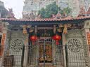 JOYCHARM德國304不銹鋼餐盤成人學生食堂專用打飯分餐盤分格打飯盤快餐盤 加深六格餐盤【304】 曬單實拍圖