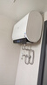 海信（Hisense）電熱水器扁桶60升超薄雙膽3200W免換鎂棒一級能效超短機身10倍增容WIFI玲瓏UD DS11國家補貼15% 曬單實(shí)拍圖
