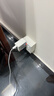 SHARGE閃極點(diǎn)陣屏智顯100W氮化鎵充電器Type-c多口pd65W兼容40W快充插頭適用蘋(píng)果17iPhone16手機筆記本 曬單實(shí)拍圖