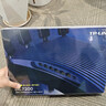 普聯(lián)（TP-LINK）BE7200 WiFi7千兆雙頻無(wú)線(xiàn)路由器 雙2.5G網(wǎng)口家用穿墻7200M 10顆高效FEM信號增強 游戲加速7DR7270 曬單實(shí)拍圖