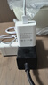 vivo 44W閃充套裝 X Filp X90 S16 S15 Y77 Y73t 手機充電器適用于vivoiqoo華為榮耀小米OPPO手機 曬單實(shí)拍圖
