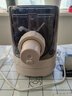 九陽(yáng)（Joyoung）面條機 電動(dòng)壓面機家用全自動(dòng)一體機 智能和面餃子皮料理機烹飪機 適用1-5人快速出面大容量M6-M30 【可拆洗旗艦新品 健康0添加】 曬單實(shí)拍圖