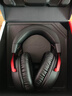 極度未知（HYPERX）颶風(fēng)2颶風(fēng)3颶風(fēng)輕享版GM頭戴式耳機暢玩三角洲行動(dòng)耳麥降噪麥克風(fēng)電競游戲耳機開(kāi)學(xué)季學(xué)生頭戴耳機 【颶風(fēng)3有線(xiàn)升級款】DTS音效丨黑紅 曬單實(shí)拍圖