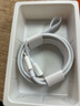 【原充正品】蘋(píng)果充電線(xiàn)60W快充適配原裝數據線(xiàn)iPhone14/13promax/12/11/8/XR手機充電器 【蘋(píng)果8-14全系】PD60W丨2米閃充線(xiàn) 曬單實(shí)拍圖