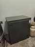 容聲（Ronshen）200L單溫家用冰柜小型冷柜減霜一級能效-35℃冷藏冷凍兩用臥式冰箱BD/BC-200ZMSA國家補貼 曬單實(shí)拍圖