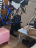 GEOID VE300自發(fā)電智能騎行臺虛擬變速室內山地公路自行車(chē)直驅式訓練臺 曬單實(shí)拍圖
