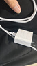 三昕通用充電器5v2a充電頭手機5V1A雙口慢充10w安卓USB插頭5w適用蘋(píng)果手表夜燈藍牙耳機type-c門(mén)鎖臺燈 1A充電器-單口【3C認證】 曬單實(shí)拍圖