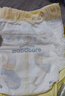 babycare易穿褲拉拉褲XXXXL碼26片＞19kg短褲式嬰兒尿不濕柔軟透氣易穿脫 曬單實(shí)拍圖