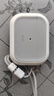 億色（ESR）適用AirPods Pro 2保護套Apple二代耳機保護套magsafe磁吸耳機套蘋(píng)果無(wú)線(xiàn)藍牙耳塞防滑防摔磁吸殼 曬單實(shí)拍圖