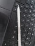 HUAWEI M-Pencil Pro 平板創(chuàng  )作筆 華為手寫(xiě)筆 星閃技術(shù) AI 一觸即達 360°隱身觸控 雪域白 曬單實(shí)拍圖